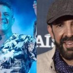 Alejandro Sanz considera que Juan Luis Guerra es el único rey de la bachata