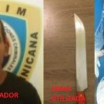 En San Juan joven 22 años mata otro de 20; se desconocen los motivos