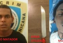 En San Juan joven 22 años mata otro de 20; se desconocen los motivos