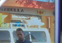 Joven mata hombre de 64 años frente a supermercado en San Juan