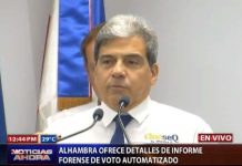 Comprueban código fuente voto automatizado no puede alterar resultados