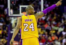 Murió la leyenda de la NBA Kobe Bryant en un accidente aéreo