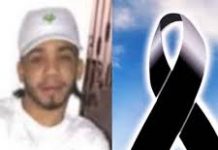 Matan joven de cinco balazos en colmado de Baní