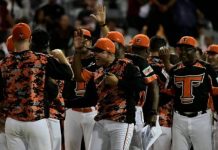 Los Toros se ponen a ley de uno para el título
