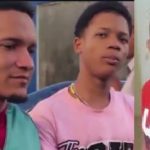 VIDEO: Dos jóvenes dicen mataron profesor porque no les pagó servicios sexuales en SFM