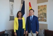 RED-LACEBAC expresa solidaridad con el pueblo chino por coronavirus