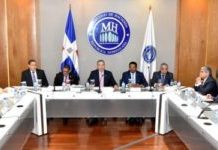 Gobierno Dominicano pagó US$20.853 millones en deuda pública entre 2012 y 2019
