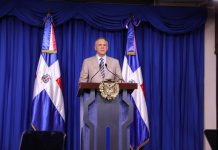 El Gobierno Dominicano protegerá a la población y trabaja para garantizar asistencia