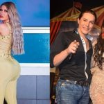 Un lío entre Alexandra Hatcu y los Dueños del Circo