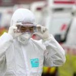 Coronavirus afecta a 60 países y más de 3,000 personas han muerto