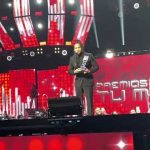 El Alfa «El Jefe» gana premio Tu Música Urbano de Puerto Rico