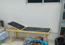 Joven de 20 años recibió tres disparos en un supuesto intercambio de disparos en Azua
