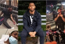 Dominicano demandará policía de NUEVA YORK por golpiza