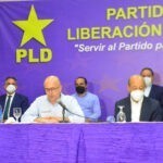 PLD denuncia campaña del PRM es financiada por narcotráfico