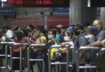 COVID-19 ahoga la reactivación de la economía en América