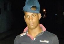 En Cuba: Muerte de joven negro supuestamente por disparos policiales