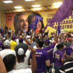 Gonzalo Castillo asegura ganará elecciones presidenciales