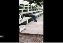 San Juan: hombre se quita la vida en complejo deportivo