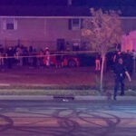 Nueva York un tiroteo en fiesta no autorizada deja 9 heridos