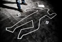 En Santiago mujer hiere a pareja y mata suegra de 84 años