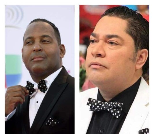 Pachá demandó a la cadena Univision y al periodista Tony Dandrades