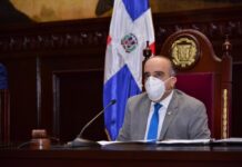 Fue aprobado por el Senado proyecto que incrementa el presupuesto en 150,000 millones