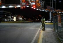 El toque de queda finaliza este sábado 27