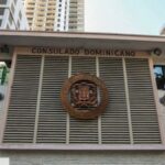 Ven sospechoso quema de documento en Consulado de R.Dominicana en Miami