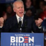 El mundo felicita a Joe Biden y se abre a cooperar con él en esta nueva etapa