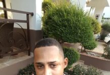 Escapan 6 reclusos de un cuartel de Nagua; dos de ellos implicados en muerte de sargento