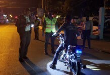 Senado aprueba Estado de emergencia; toque de queda seguirá