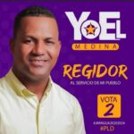 Matan de dos balazos regidor del PLD en Bahoruco