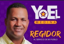 Matan de dos balazos regidor del PLD en Bahoruco