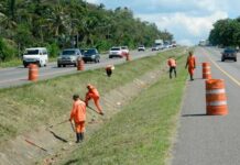 Reparación de la autopista Duarte costará 2,500 millones de pesos