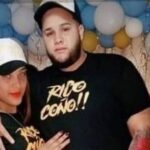 Hombre le quita la vida a su esposa en confuso hecho; luego se suicida