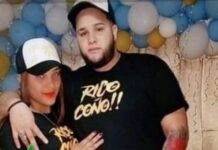 Hombre le quita la vida a su esposa en confuso hecho; luego se suicida