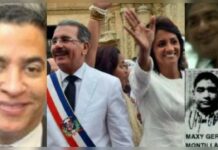 Afirman hermanos exPrimera Dama lograron contratos multimillonarios