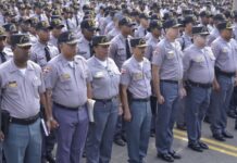 El gobierno Dominicano aumentará sueldos a los policías