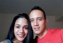 Hombre mata a martillazos a su mujer y luego se suicida