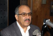 Presidente Luis Abinader suspende a Leonardo Faña como director del IAD