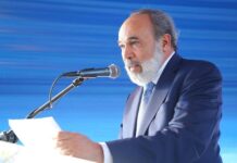 Ingresado de emergencia a centro médico ex director OISOE