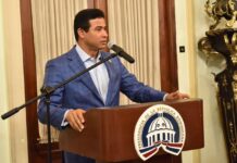 MP dice Cáceres manejó RD$3,000MM siendo jefe seguridad de Danilo