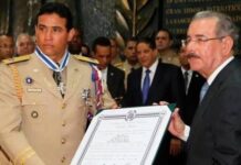 Creen seguirán allanamientos y habrá nuevos apresados vinculados a Danilo Medina