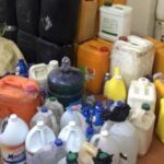 Dominicana registró 11 decesos por ingesta de metanol en Semana Santa