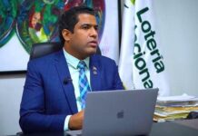 Suspenden durante 60 días a Luis Maisichell como administrador Lotería Nacional