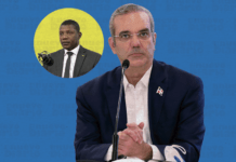 Presidente Abinader destituye al administrador de EdeEste