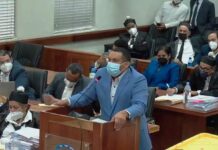 Mayor Raúl Girón Jiménez revela cómo operaba entramado CESTUR y CUSEP