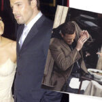 Supuesta amante de Alex Rodríguez pide que le den las gracias por el romance entre JLo y Ben Affleck
