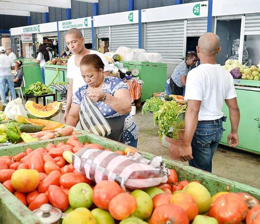 Presidente Luis Abinader convoca mesa de trabajo para el alza de los precios
