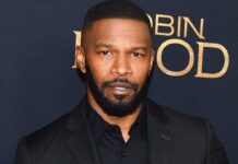 El actor Jamie Foxx compraría residencia de lujo en Casa de Campo